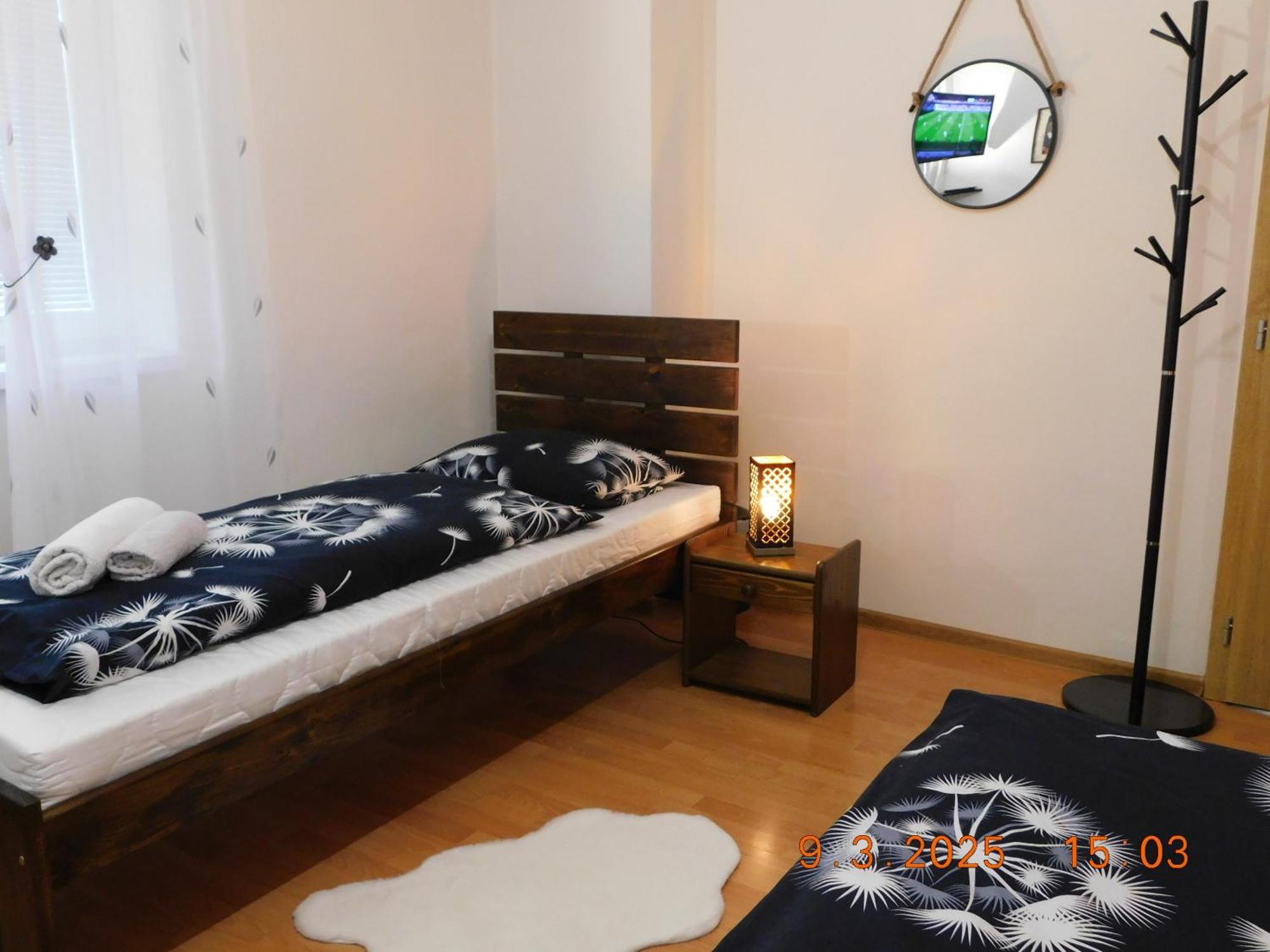 Pod Dubom Lejlighed Liptovský Mikuláš Eksteriør billede